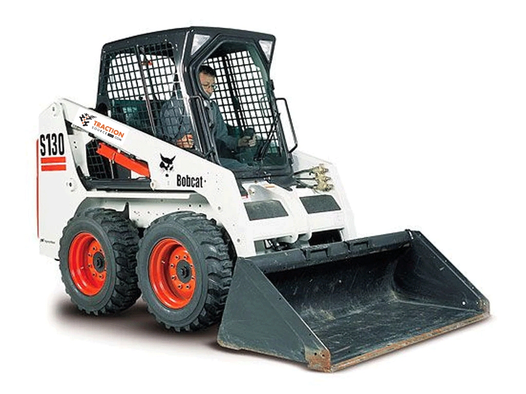 BOBCAT S130