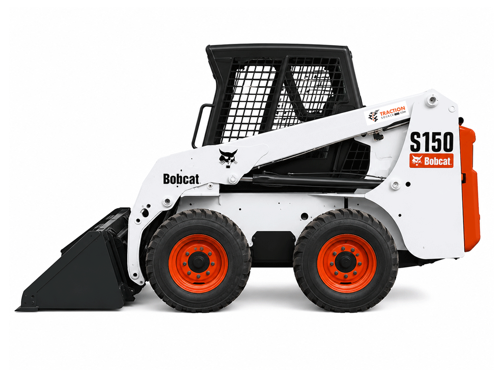 BOBCAT S150