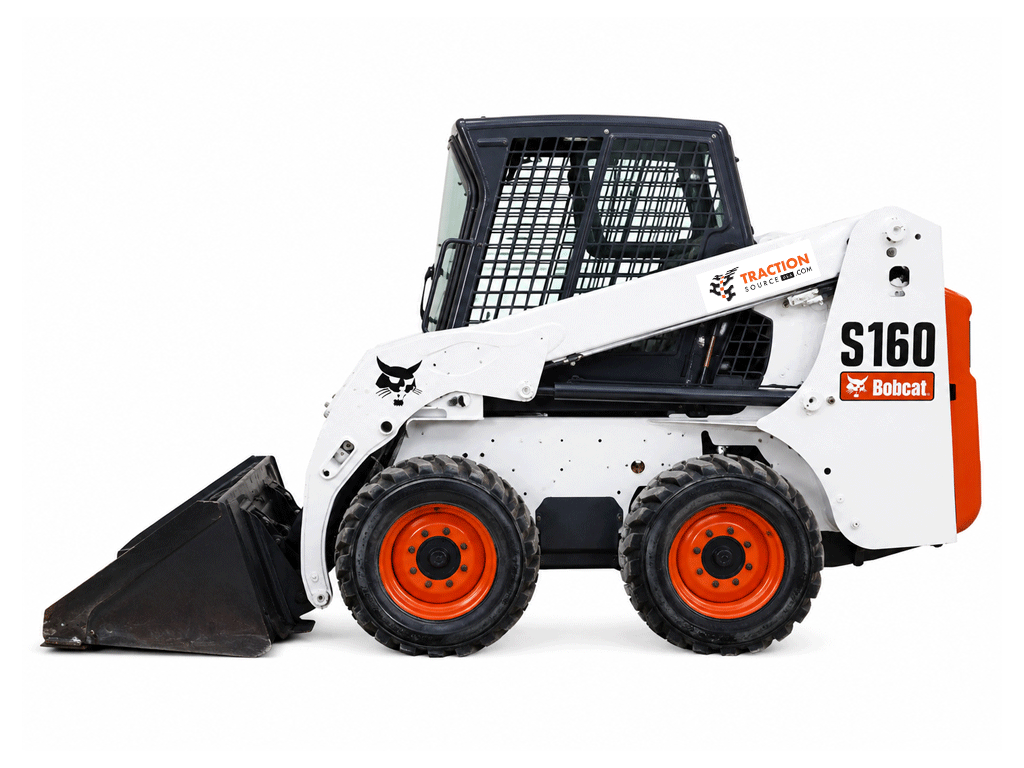 BOBCAT S160