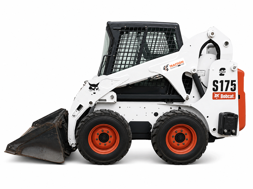 BOBCAT S175