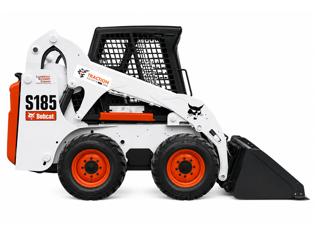 BOBCAT S185