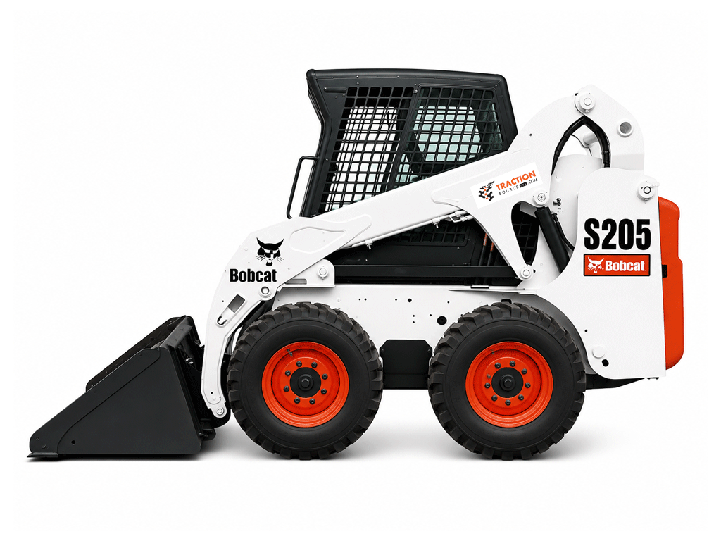 BOBCAT S205