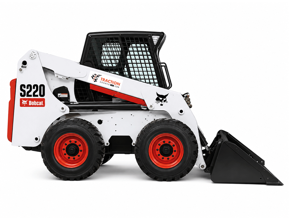 BOBCAT S220