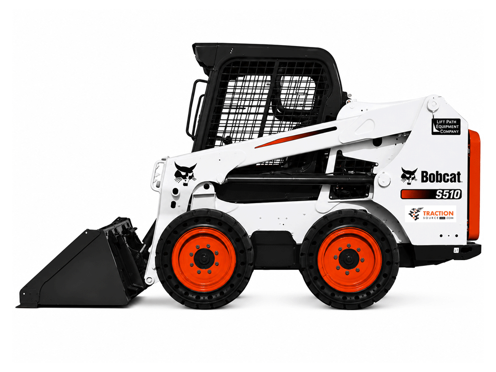 BOBCAT S510