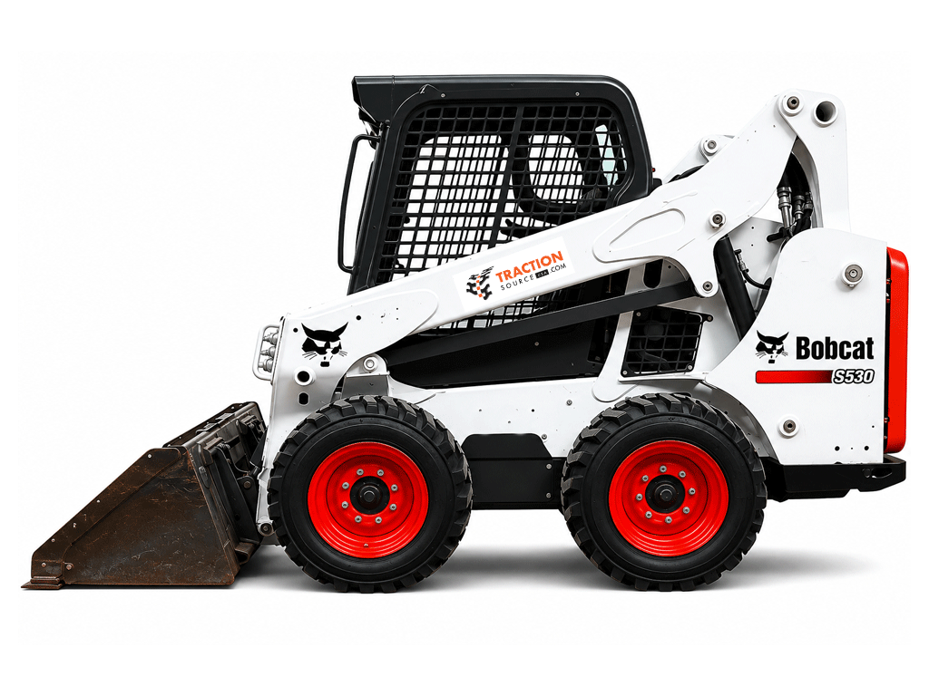 BOBCAT S530