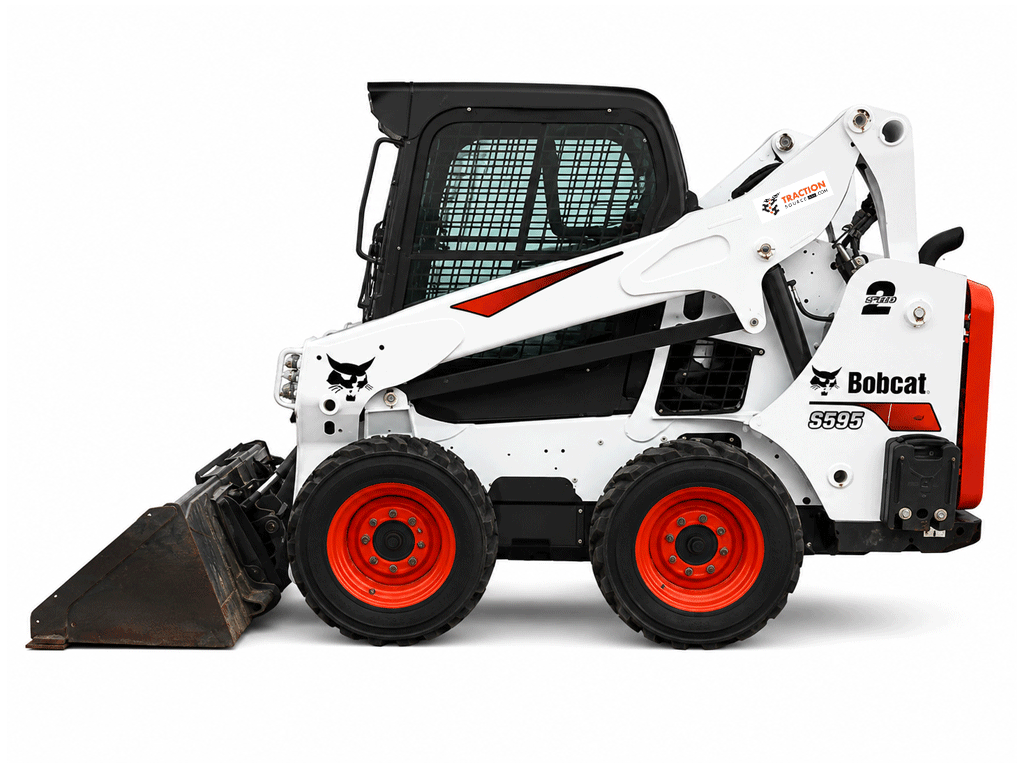 BOBCAT S595
