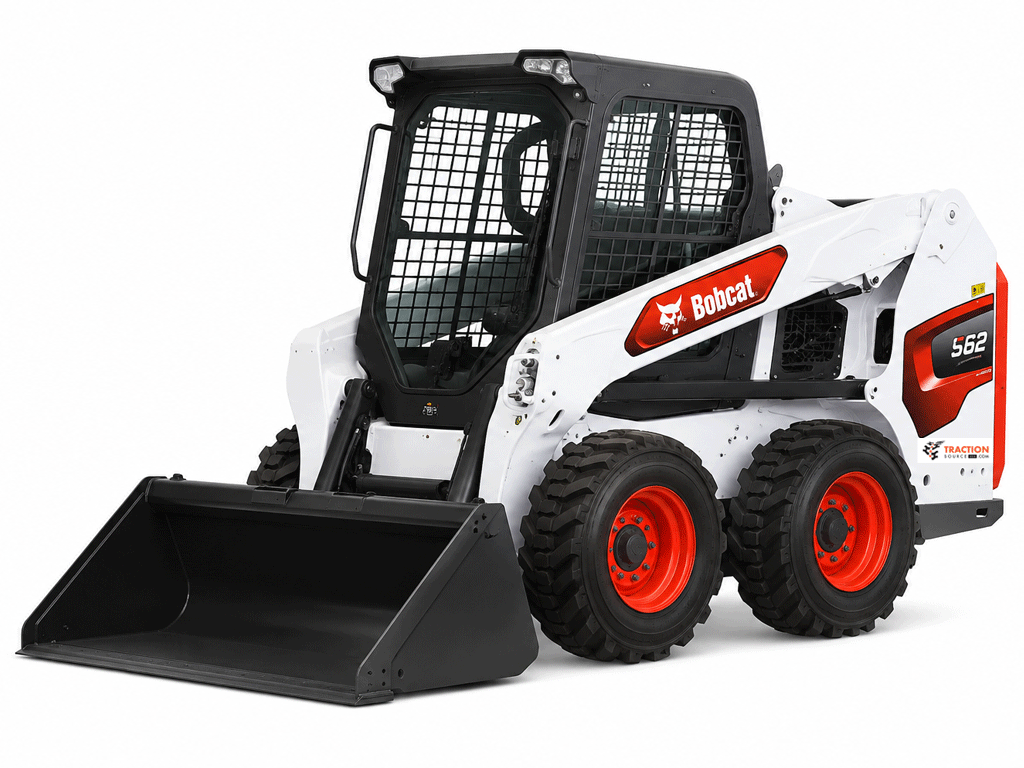 BOBCAT S62