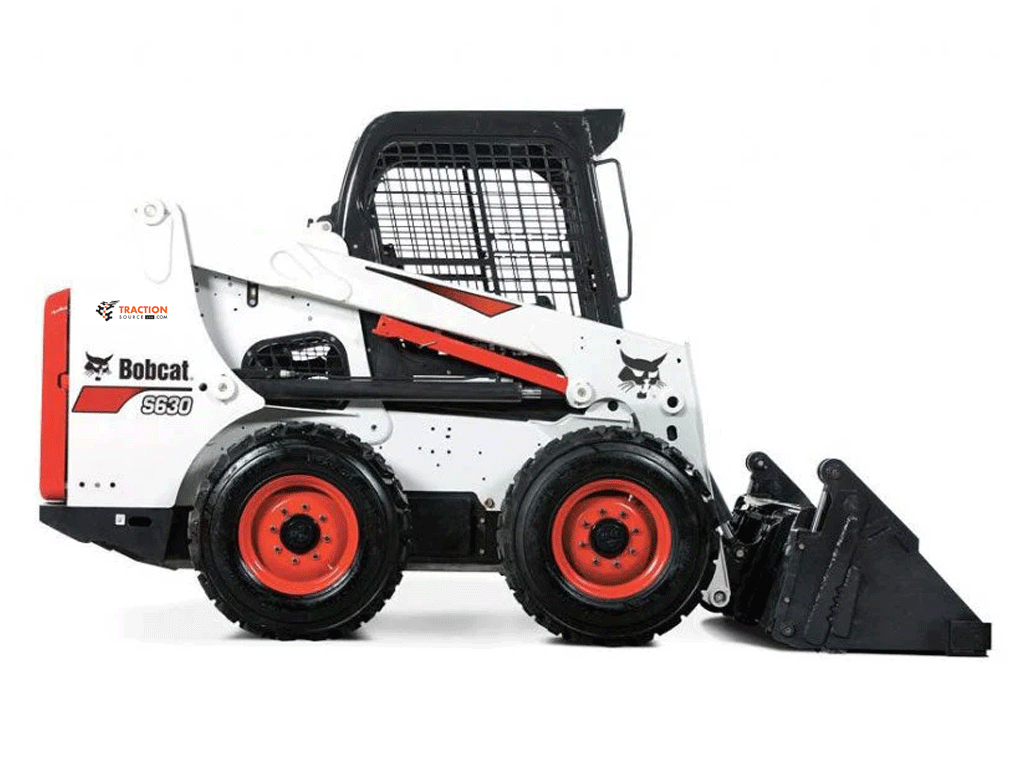 BOBCAT S630