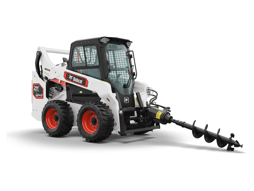 BOBCAT S64-2