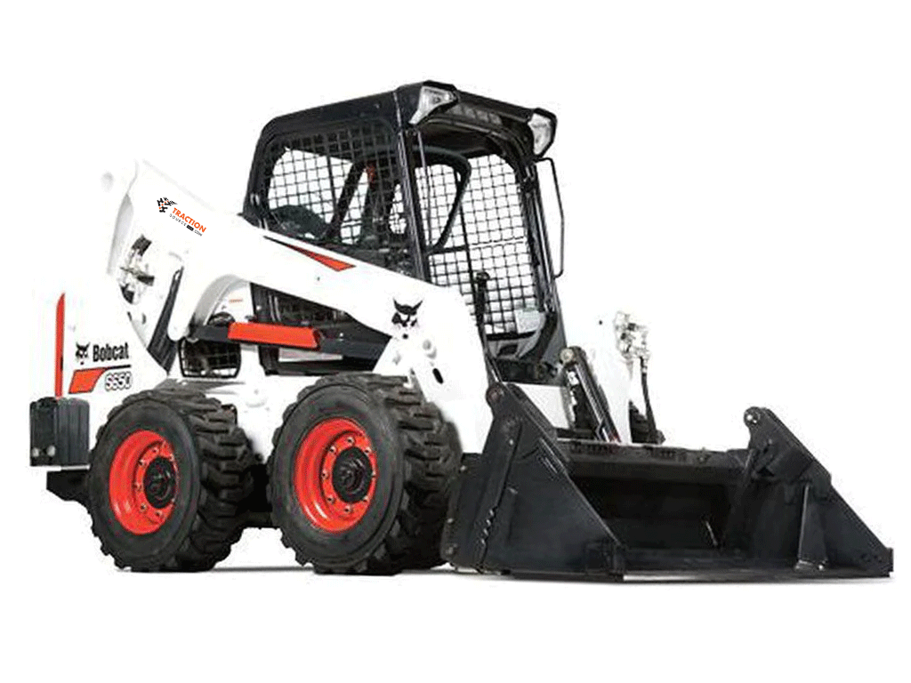 BOBCAT S650