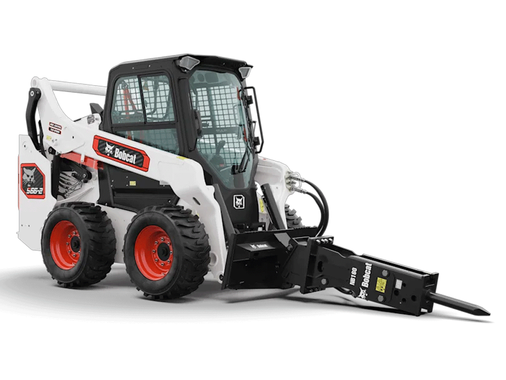 BOBCAT S66-2