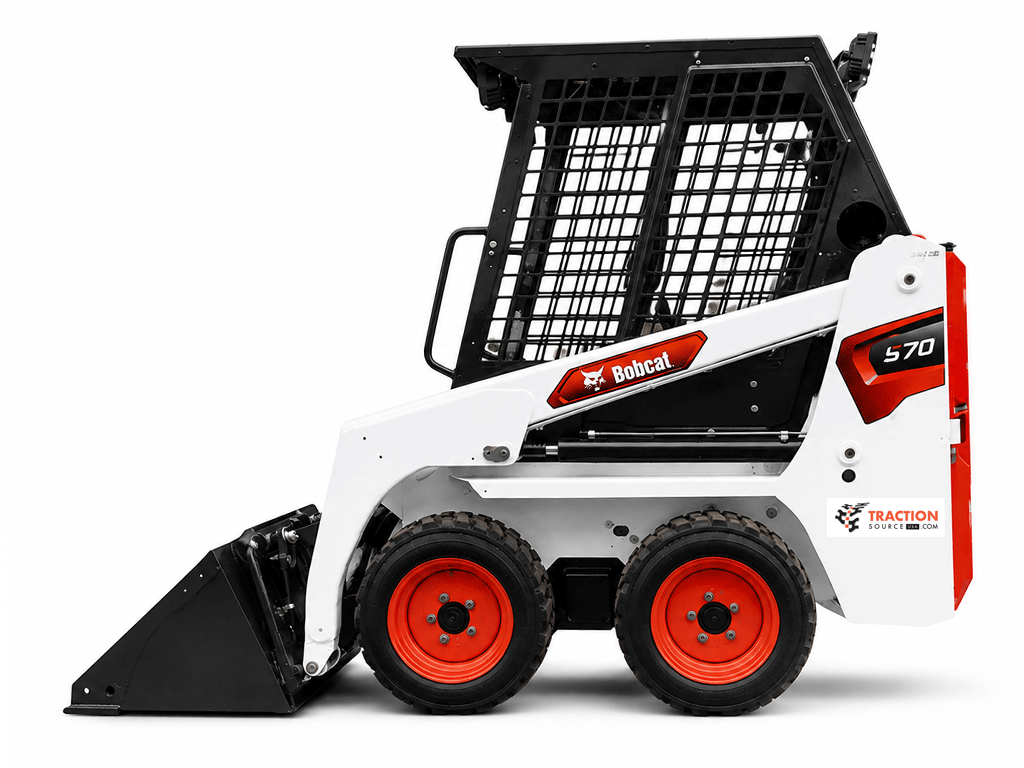 BOBCAT S70
