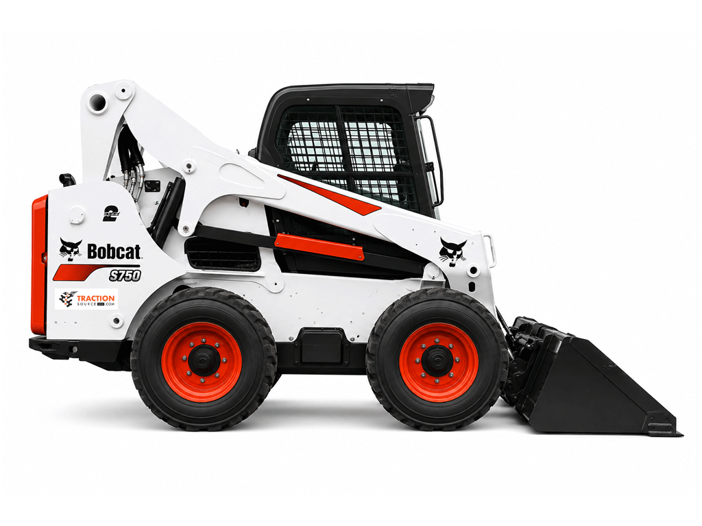 BOBCAT S750