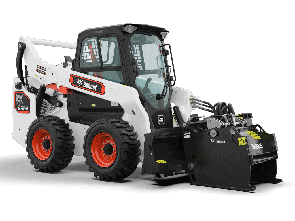 BOBCAT S76-2
