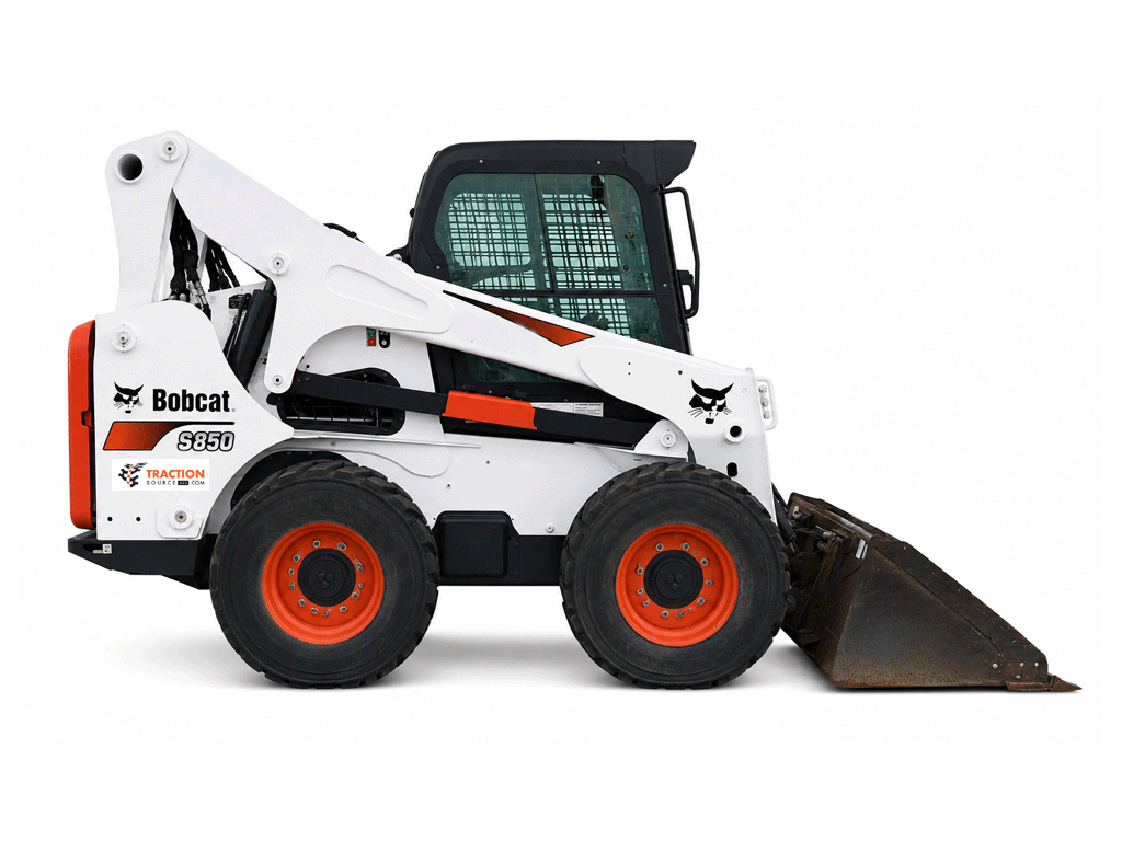 BOBCAT S850