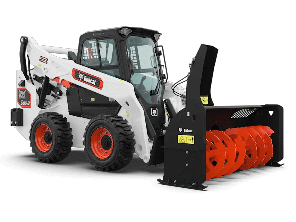 BOBCAT S86-2