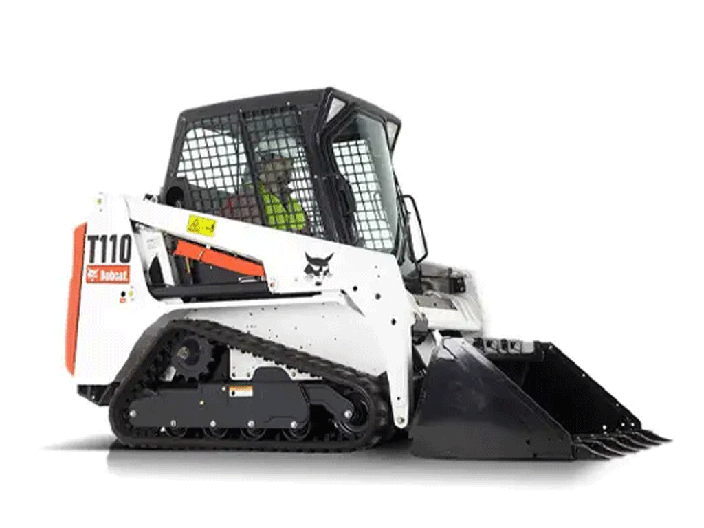 BOBCAT T110
