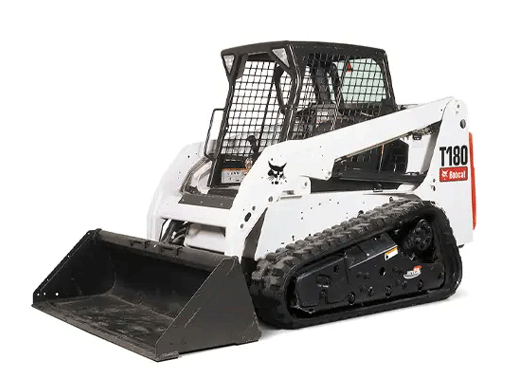 BOBCAT T180