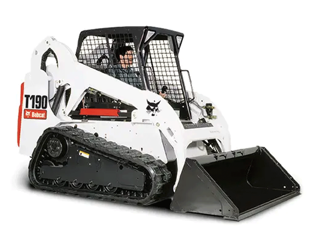 BOBCAT T190