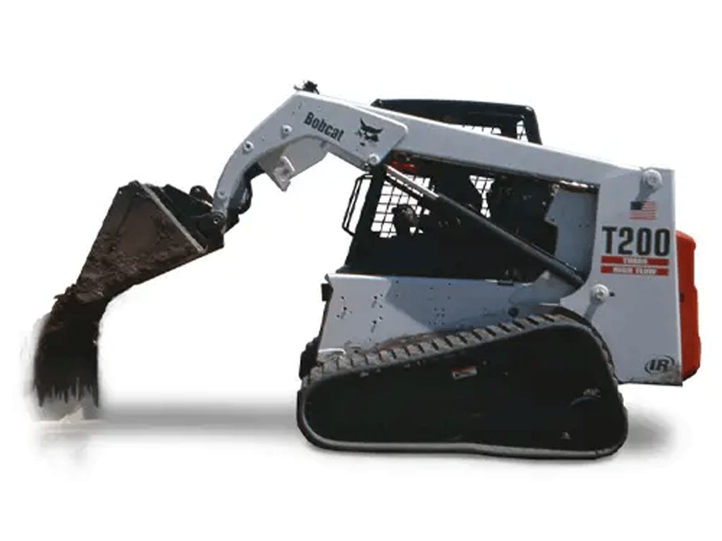 BOBCAT T200