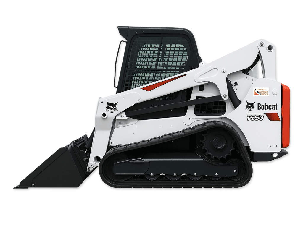 BOBCAT T550