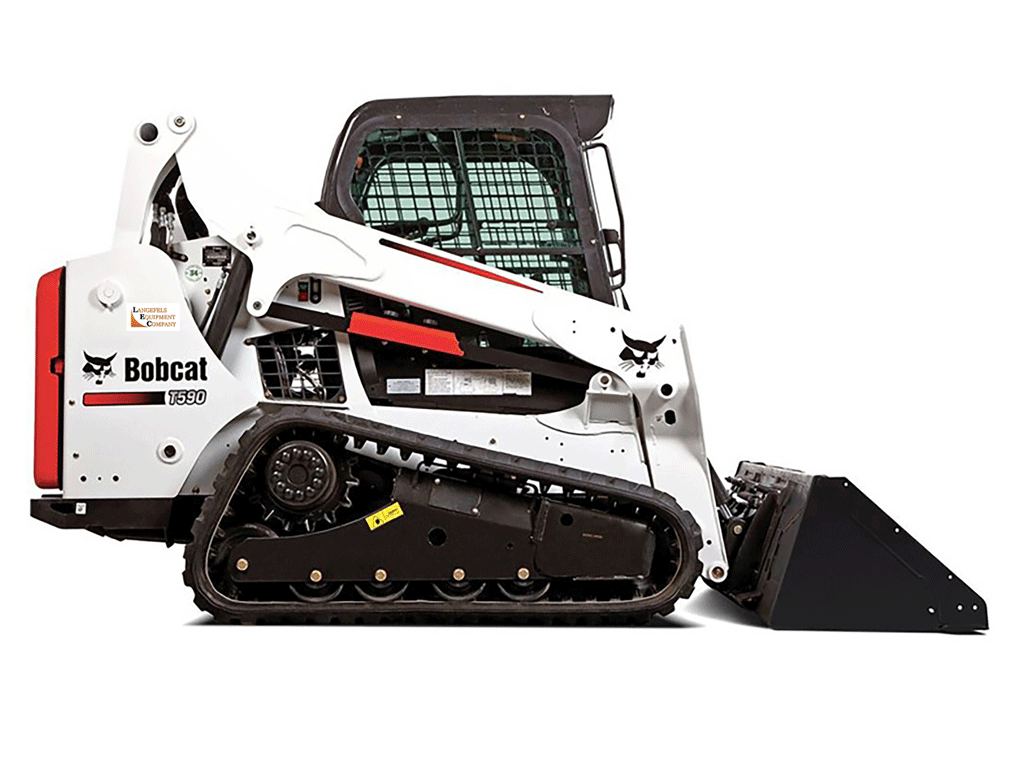 BOBCAT T590