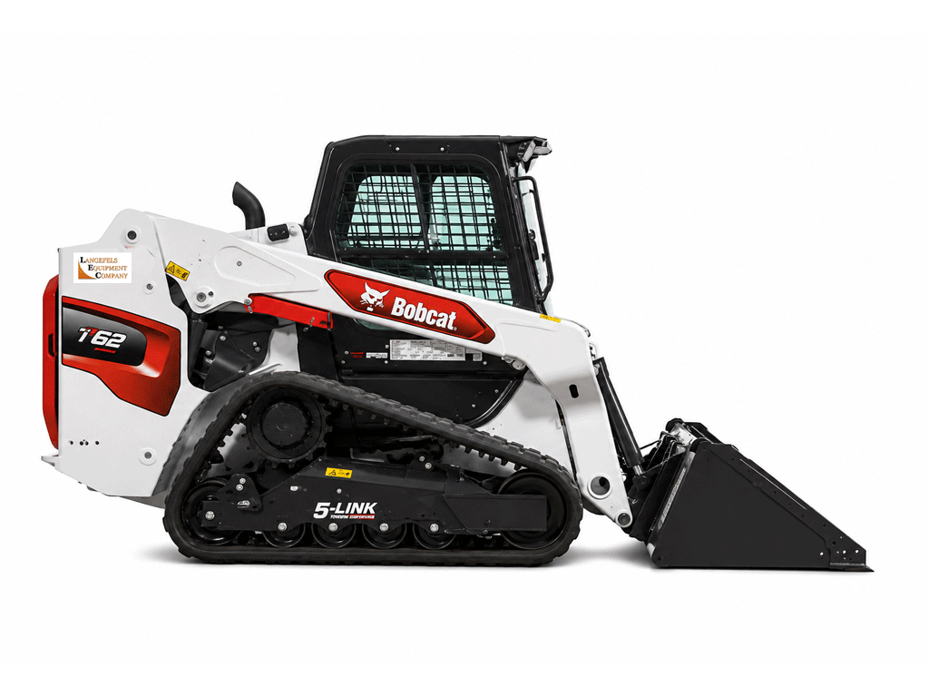 BOBCAT T62