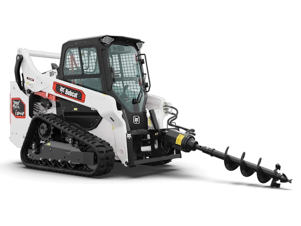 BOBCAT T64-2