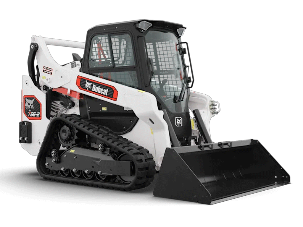 BOBCAT T66-2