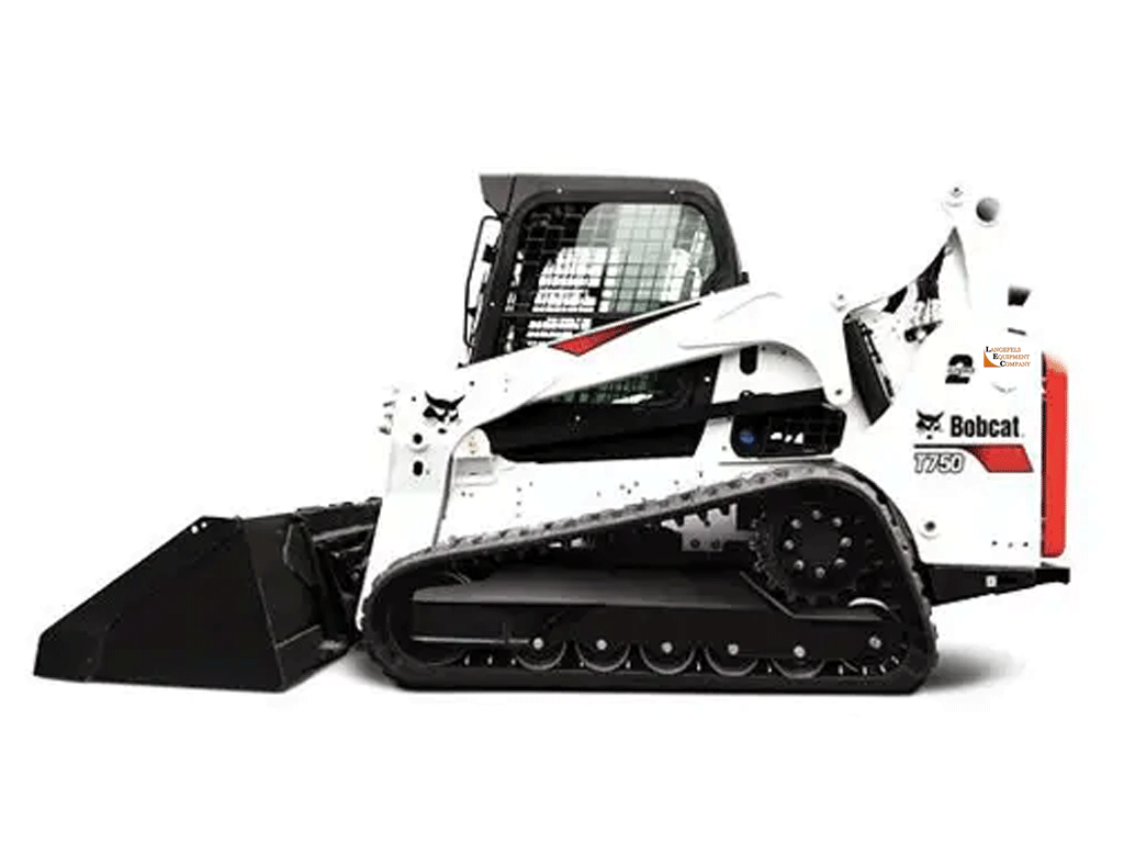 BOBCAT T750