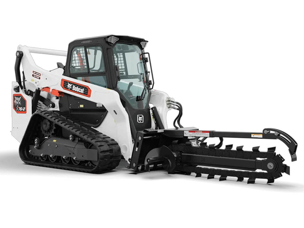 BOBCAT T76-2