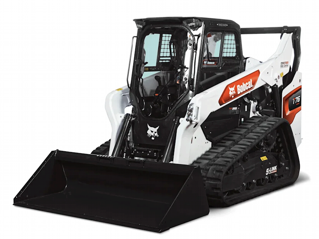 BOBCAT T76