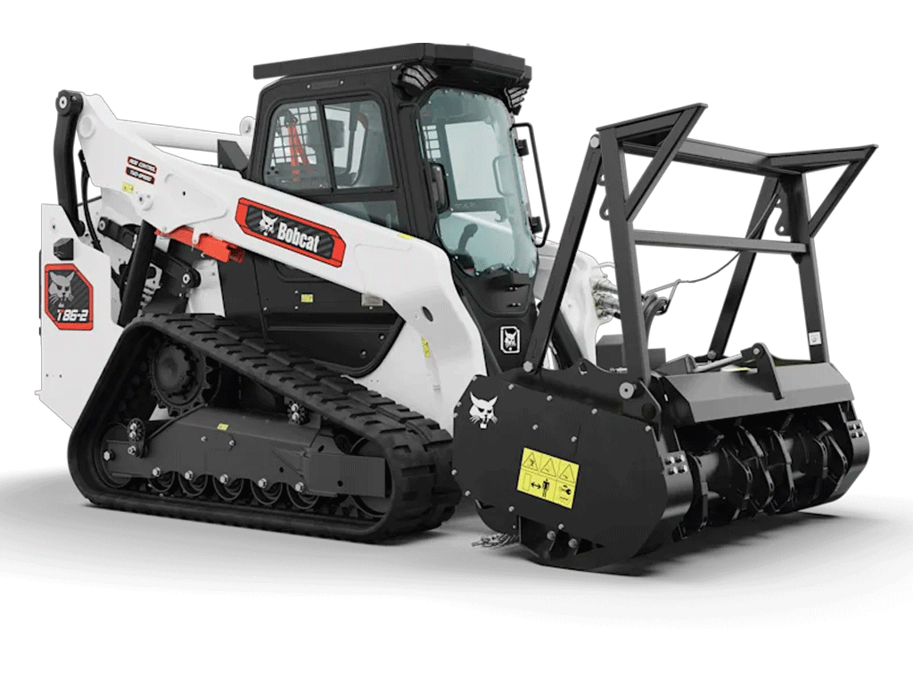 BOBCAT T86-2