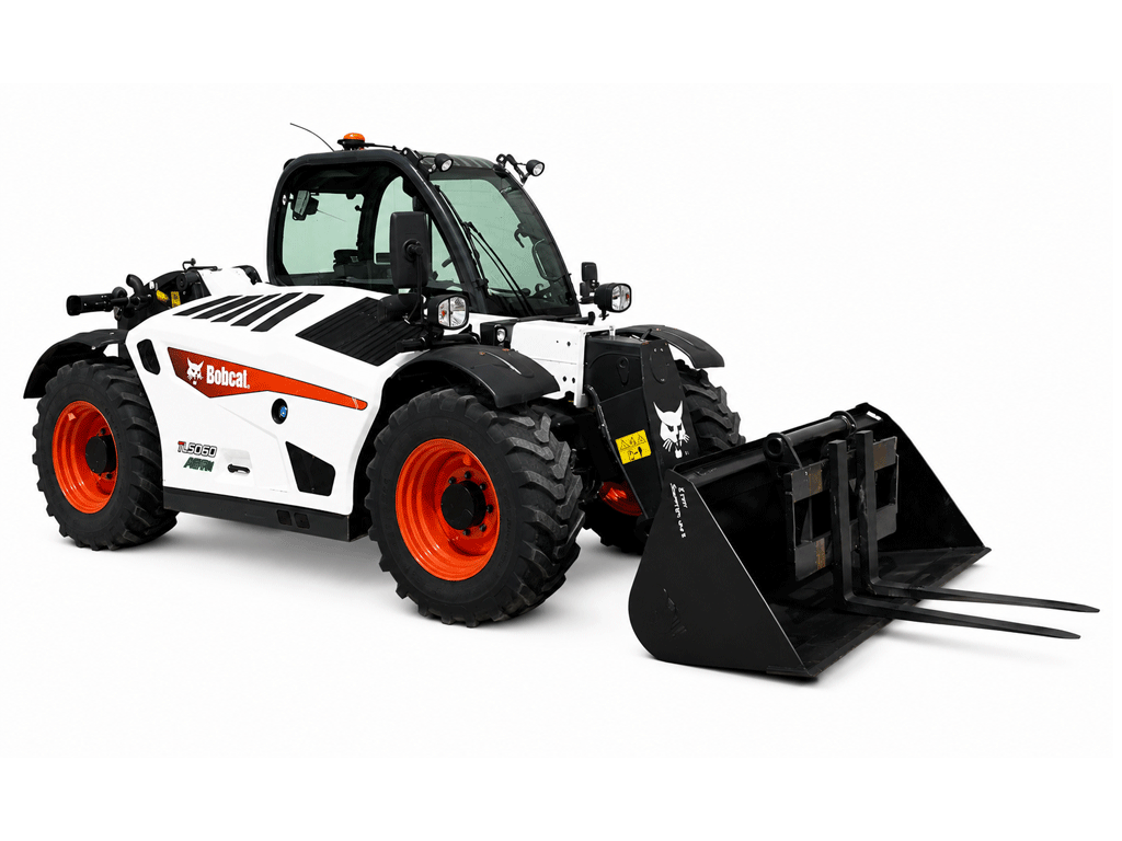 BOBCAT TL30.60