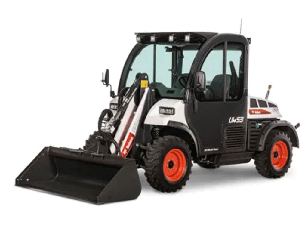 BOBCAT UW53