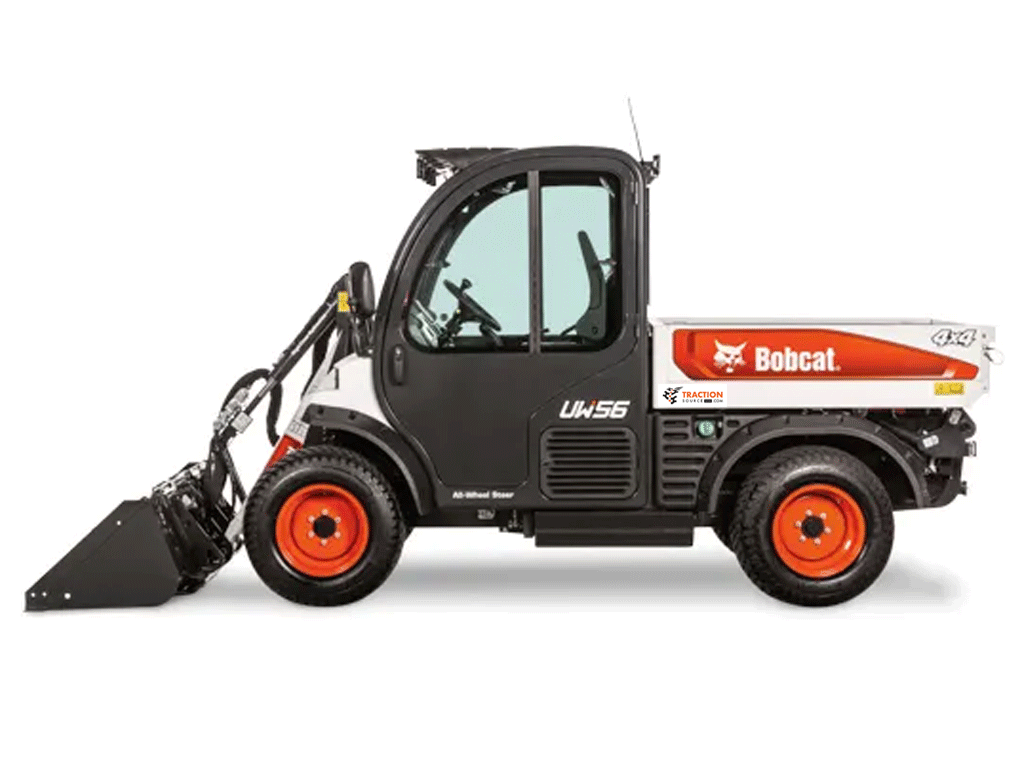 BOBCAT UW56