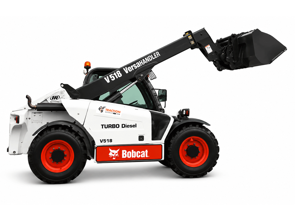 BOBCAT V518