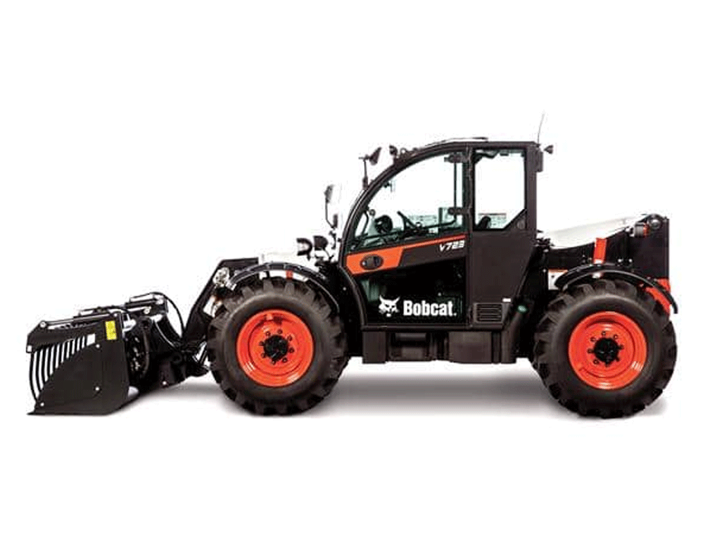 BOBCAT V723