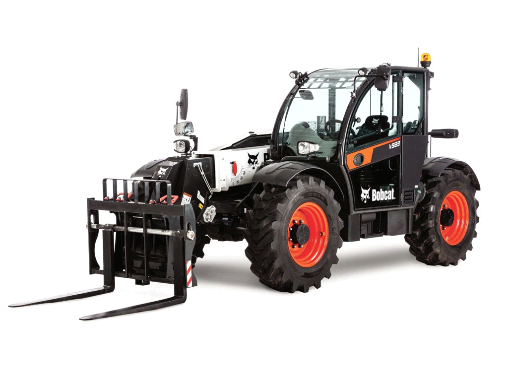 BOBCAT V923