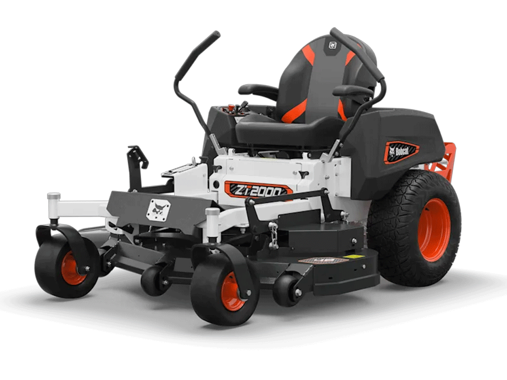 BOBCAT ZT2000