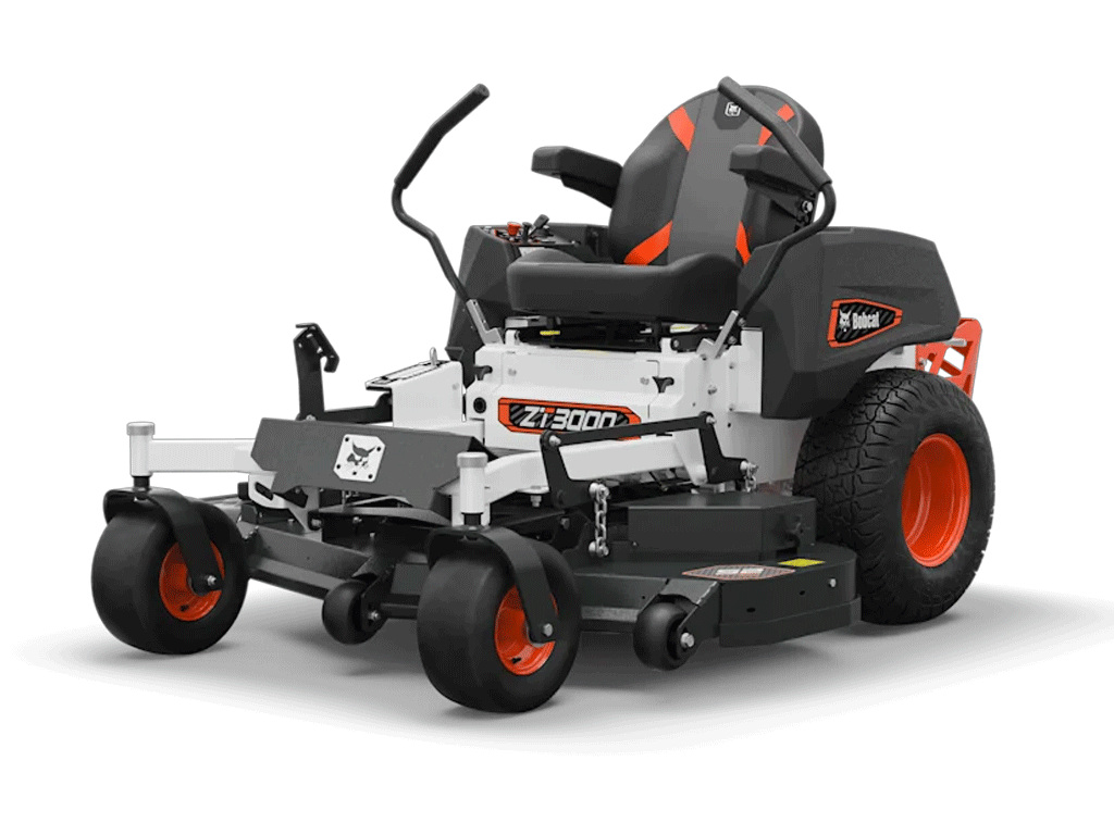 BOBCAT ZT3000