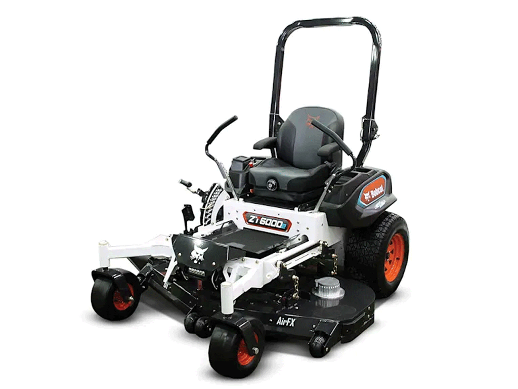 BOBCAT ZT6000E