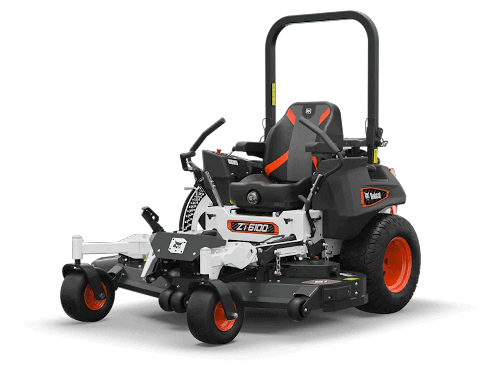 BOBCAT ZT6100