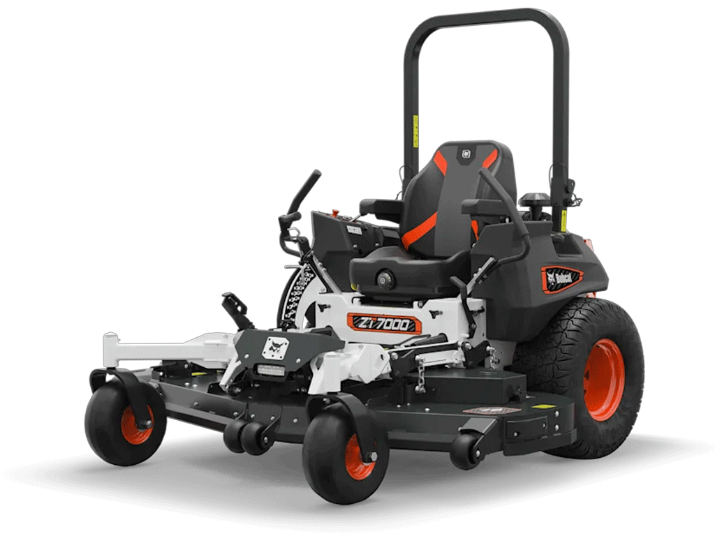 BOBCAT ZT7000