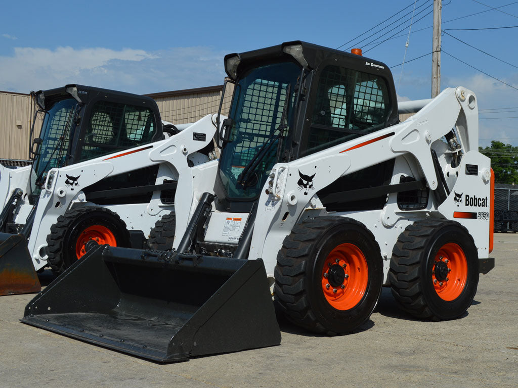 BOBCAT S650