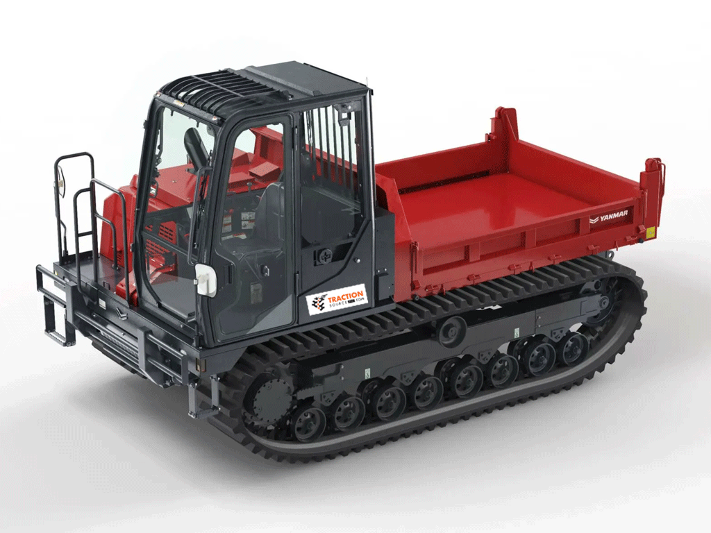 YANMAR C50R-5
