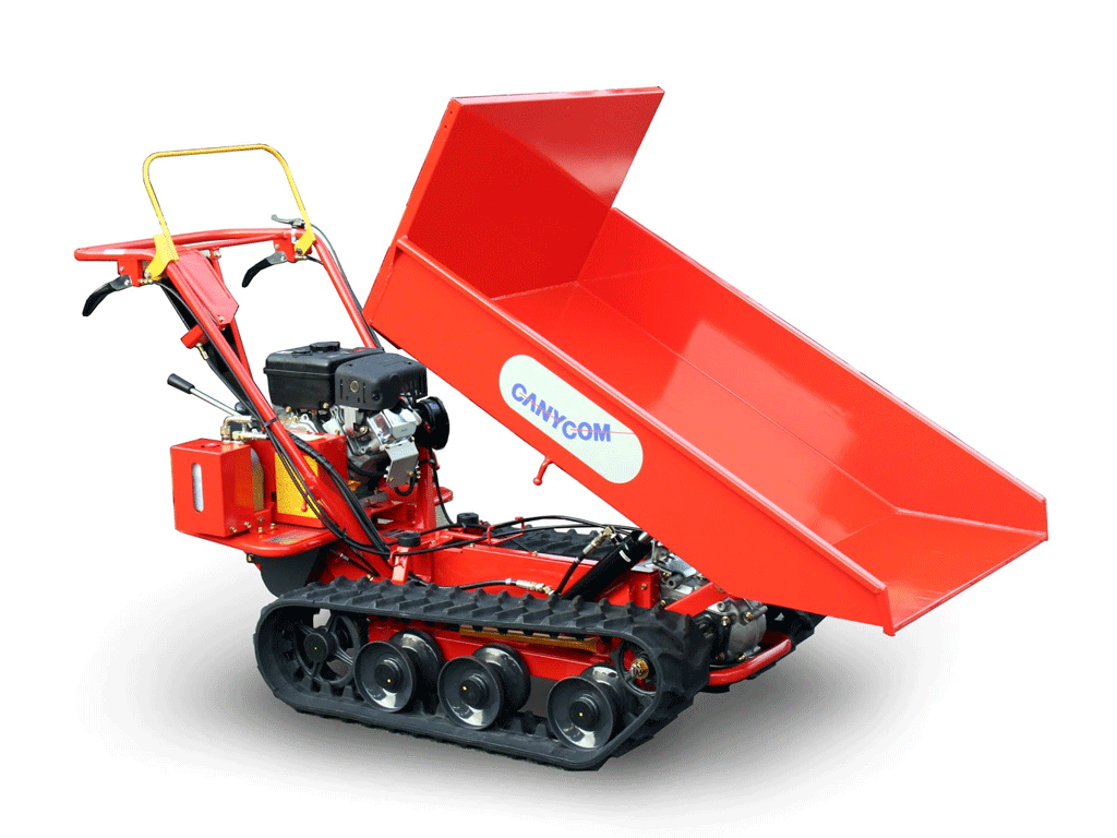 CANYCOM BFP602