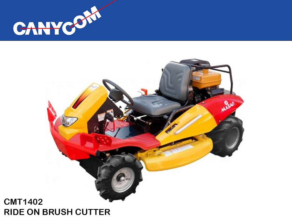 CANYCOM CMX1402