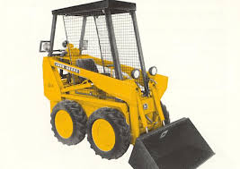 JOHN DEERE 14