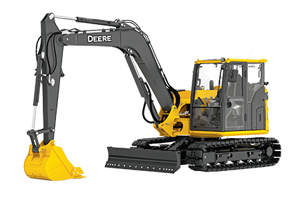 JOHN DEERE 85P